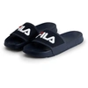 Image de FILA Morro Bay Spiro Wmn Navy Size: 36 | Slippers & Flip Flops Outlet | Dames | Blauw
