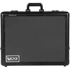 Image de UDG Ultimate Pick Foam Flight Case Ableton Push 3 Noir