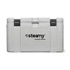 Image de Steamy Marine Pro 70 Glacière Blanc 70 l