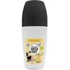 Image de Marcel's Green Soap Déodorant roll-on Vanille & Fleur de Cerisier   Déodorant roll-on sans aluminium (ACH)   Plastique 100% recyclé   95% d'ingrédients naturels