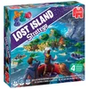 Image de Diset Jeu De Société Stratego Lost Island