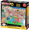Image de Jumbo Puzzle Original 44 Jeux D´Été () 1000 Pièces