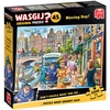 Image de Wasgij Original 45 : Jour De Déménagement ! (puzzle De 1000 Pièces)