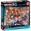 Image de Wasgij Mystère De Justesse ! () Puzzle 27 A 1000 Pièces