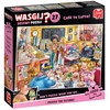 Image de Wasgij 27 : Du Café Au Latte ! (1000 Pièces) (1110100596) Puzzle Destiny