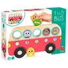Image de Diset Goula Jeu 1 À 5 Bus