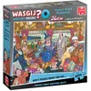 Image de Wasgij Mystère Rétro 10-le Printemps Est Arrivé ! () Puzzle 1000 Pièces