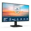Image de PHILIPS 27E1N1200A Écran FHD 27" 120 Hz, panneau IPS, 4 ms GtG, haut-parleurs, (1920 x 1080 HDMI 1 x 1.4 DP 1 x 1.2) Noir