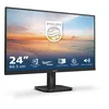 Image de PHILIPS 24E1N1200A Écran FHD 61 cm 120 Hz, panneau IPS, 4 ms GtG, haut-parleurs, (1920 x 1080 HDMI 1 x 1.4 DP 1 x 1.2) Noir