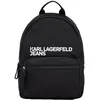 Image de KARL LAGERFELD JEANS, Homme Sac à dos Essential Nylon, 999 noir., Taglia unica
