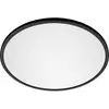 Image de Philips 8721103042965 Plafondlamp, LED-plafondlamp Zwart