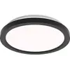 Image de Philips 8721103057563 Plafondlamp, LED-plafondlamp LED Zwart