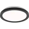 Image de Philips 8721103057600 Plafondlamp, LED-plafondlamp Zwart
