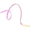 Image de Philips Hue LED-strip 8721103087812 Energielabel: G (A - G) Flux Gradient 12 W RGBICWW