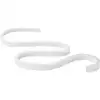 Image de Philips Hue LED-strip 8721103088857 Energielabel: G (A - G) Neon Gradient Outdoor 30 W RGBICWW