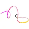 Image de Philips Hue LED-strip 8721103088970 Energielabel: G (A - G) Flux Gradient Outdoor 30 W RGBICWW