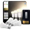 Image de Philips Hue LED-lamp 929003856006 Energielabel: E (A - G) Hue White E27 Warmwit