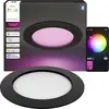 Image de Philips Hue Hue LED-inbouwlamp 8721103109415 1er-Pack 0.5 W Warmwit tot koudwit