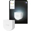 Image de Philips Hue Hue Wandschakelmodule 8721103111630 1-Kanal 0.6 W