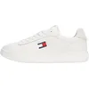 Image de Tommy Jeans Women's Archive '98 EN0EN02815 Low Top, White (Ecru), 3.5 UK, Blanc écru, 36 EU