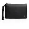 Image de Tommy Hilfiger Flag Pouch Black Size: OS | Bags Outlet | Heren | Zwart