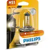 Image de PHILIPS Ampoule HS1 Vision Moto Halogène pour AMC: Pacer (Ref: 12636BW)