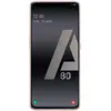 Image de Samsung Galaxy A80 - Smartphone 4G (6,7 pouces) - 128 Go - 8 Go de RAM) - Or - Version Française