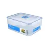 Image de Lock & Lock Stackable Airtight Container Rectangular 5.5L
