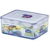 Image de LOCK & LOCK 5.5 l Silicone Waterdicht HPL836