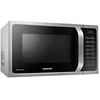 Image de Samsung Microonde - Four à micro-ondes 900 W, grill 1500 W, 28 L argent