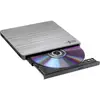 Image de HL Data Storage GP60 Externe DVD-brander Retail USB-A 2.0 Zilver