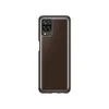 Image de Samsung EF-QA125TBEGEU coque de protection pour téléphones portables 16,5 cm (6.5") Housse Noir