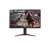 Image de LG Electronics LG UltraGear 32GN650-B 32' Ecran PC Gaming - VA 5ms GtG 165Hz, format 16:9, résolution QHD 2560x1440, HDR 10, sRGB 95% (AMD Freesync Premium)