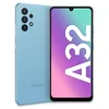 Image de Samsung Galaxy SM-A325F/DS 16,3 cm (6.4") Double SIM Android 11 4G USB Type-C 4 Go 128 Go 5000 mAh Bleu