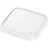 Image de Samsung Inductie lader 15 W Wireless Charger Pad EP-P2400 EP-P2400BWEGEU Uitgangen USB-C Wit