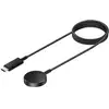 Image de Samsung EP-OR900 Fast Wireless Charger Wireless Charger Magnetische aansluiting Zwart Snellader