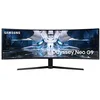 Image de Samsung Ecran PC Odyssey Neo G9 49" 240Hz,1ms, Dalle VA Mini-LED, Résolution 5120x1440, 1 000 000 : 1, 1000R, 240 cd/m², Anti-reflets, AMD FreeSync Premium Pro, Compatible G-Sync, HDMI(x2) DisplayPort