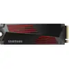 Image de Samsung 4 TB M.2 SSD harde schijf PCI-Express MZ-V9P4T0CW