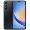 Image de SAMSUNG Routeurs - Sans fil - Modems Marque CELLULARI Modèle Galaxy A34 EE 5G 8+256GB Black