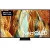 Image de Samsung Neo QLED QN70F 4K Vision AI QLED-TV 189 cm 75 inch Energielabel D (A - G) CI+*, DVB-T2, DVB-C, DVB-S2, PVR ready, QLED, Smart TV, UHD, WiFi Zwart