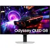 Image de Samsung Odyssey OLED G8 LS32FG814SU LED-monitor Energielabel G (A - G) 81.3 cm (32 inch) 16:9 0.03 ms DisplayPort, HDMI, USB OLED