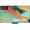 Image de Samsung Neo QLED QN85F 4K Vision AI QLED-TV 214 cm 85 inch Energielabel F (A - G) CI+*, DVB-C, DVB-S2, DVB-T2, PVR ready, QLED, Smart TV, UHD, WiFi Zilver