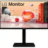 Image de LG Electronics 24BA550-B LCD-monitor Energielabel D (A - G) 60.5 cm (23.8 inch) 16:9 5 ms HDMI IPS LCD