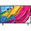 Image de LG Electronics 50QNED80A6A.AEU QNED-TV 126 cm 50 inch Energielabel F (A - G) Zwart