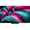 Image de LG Electronics OLED83C5ELA OLED-TV 210 cm 83 inch Energielabel F (A - G) Zwart
