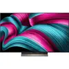 Image de LG Electronics OLED55C5ELB OLED-TV 139 cm 55 inch Energielabel G (A - G) Zwart