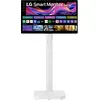 Image de LG Electronics 32U889SA-W LCD-monitor Energielabel F (A - G) 80 cm (31.5 inch) 16:9 5 ms