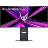 Image de LG Electronics 34G600A-B LED-monitor Energielabel G (A - G) 86.4 cm (34 inch) 21:9 0.03 ms HDMI, USB, DisplayPort OLED