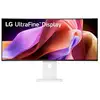 Image de LG Electronics 40WT95UF-W Gaming monitor Energielabel F (A - G) 101.6 cm (40 inch) 5120 x 2160 Pixel 21:9 5 ms