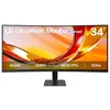 Image de LG UltraWide 34U601B-B - 34", 21:9, VA, noir